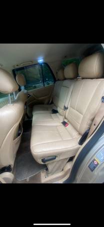 Mercedes Benz ML320 99, 000 clean title needs nothing for sale in Schenectady, NY – photo 14