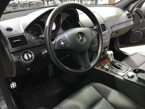 Mercedes Benz C300 for sale in Grand Rapids, MI – photo 7