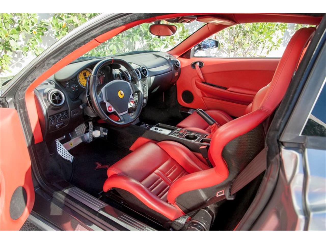 2005 Ferrari F430 for sale in Miami, FL – photo 45
