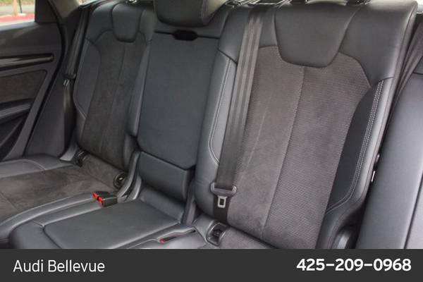 2020 Audi SQ5 Premium Plus AWD All Wheel Drive SKU:L2014802 - cars &... for sale in Bellevue, WA – photo 14
