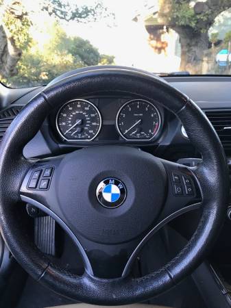 2010 BMW 135i Convertible - cars & trucks - by owner - vehicle... for sale in Redwood City, CA – photo 8