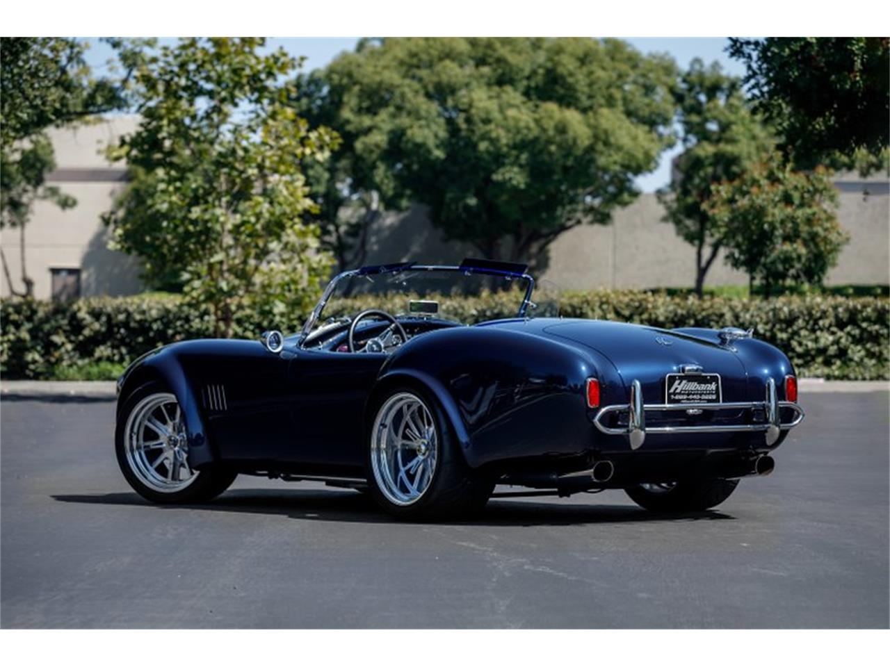 1965 Superformance MKIII for sale in Irvine, CA – photo 5
