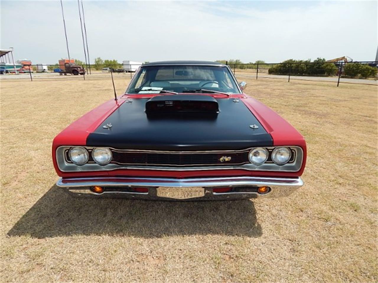 1969 Dodge Super Bee for sale in Wichita Falls, TX – photo 44
