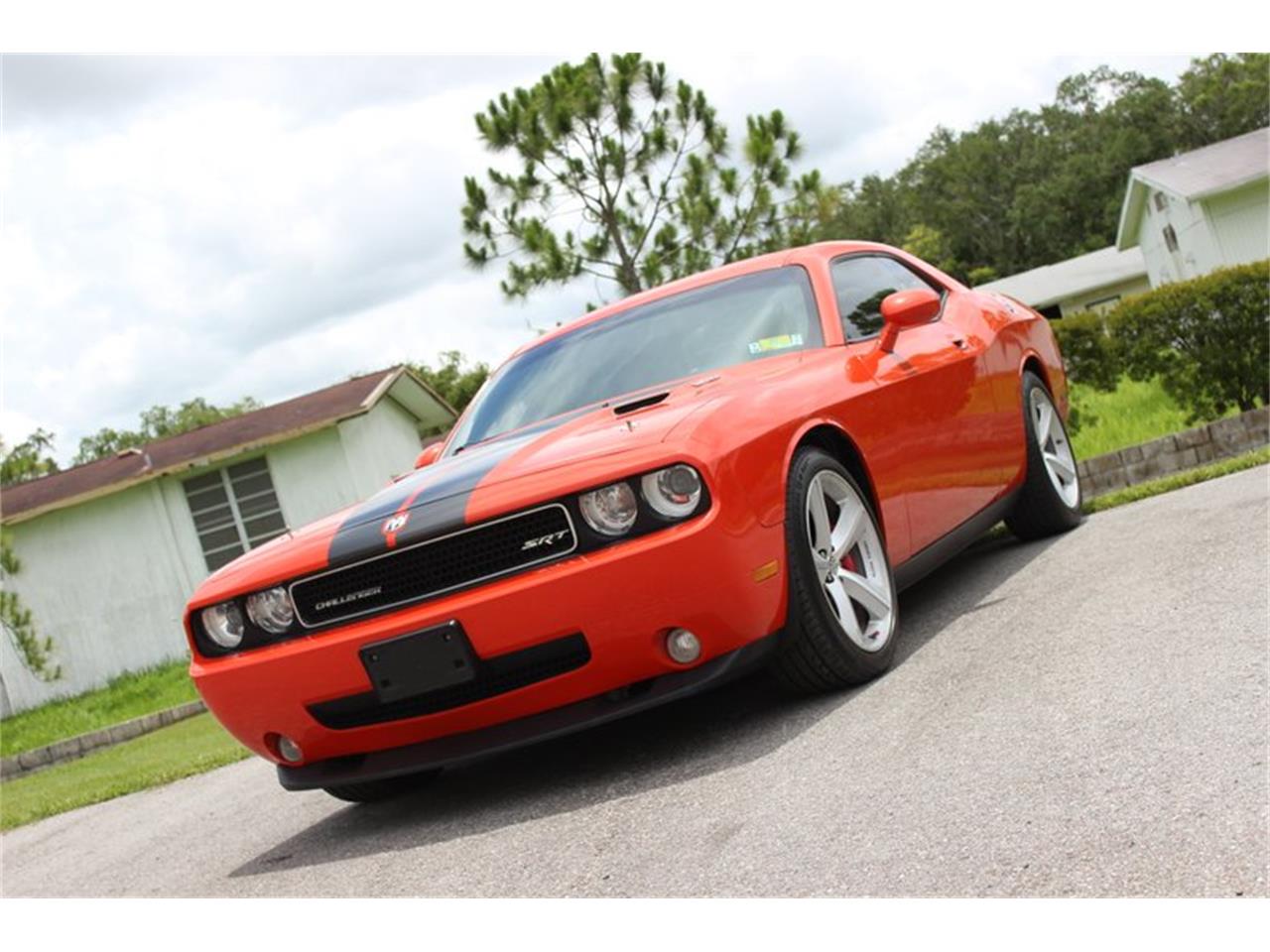 2008 Dodge Challenger for sale in Palmetto, FL – photo 34