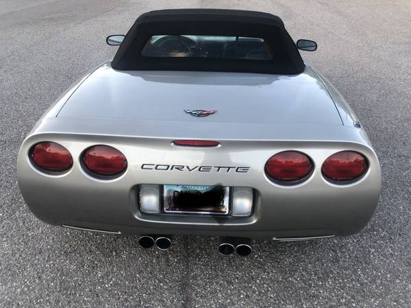 ** Chevy Corvette ** for sale in Tucson, AZ – photo 4
