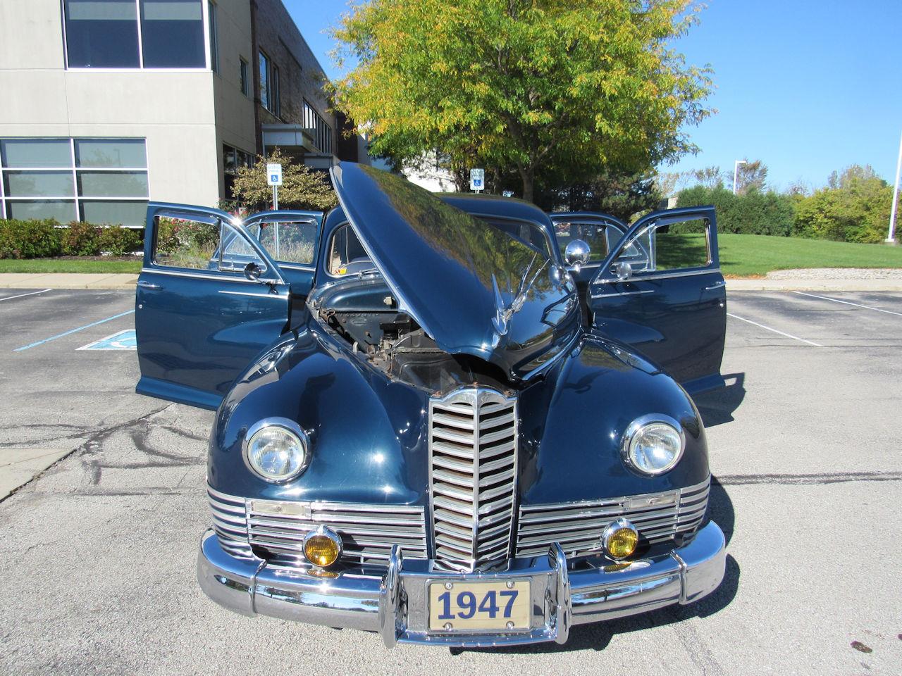 1947 Packard Clipper for sale in O'Fallon, IL – photo 88