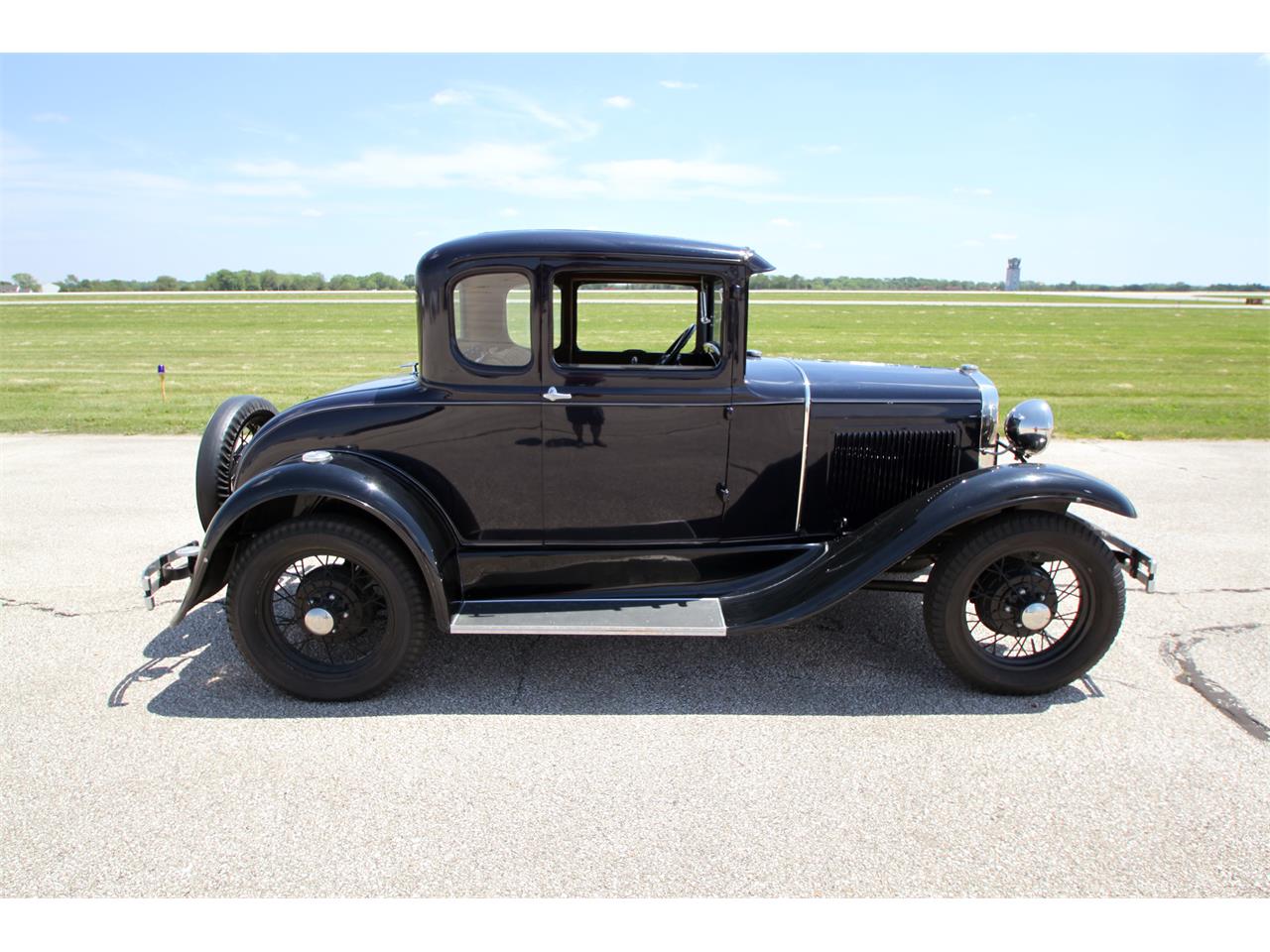 1929 Ford Model A for sale in Galesburg, IL – photo 12