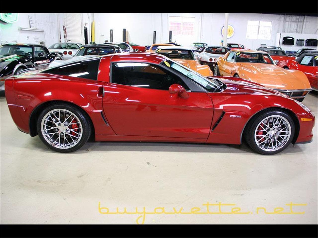 2011 Chevrolet Corvette for sale in Atlanta, GA – photo 7