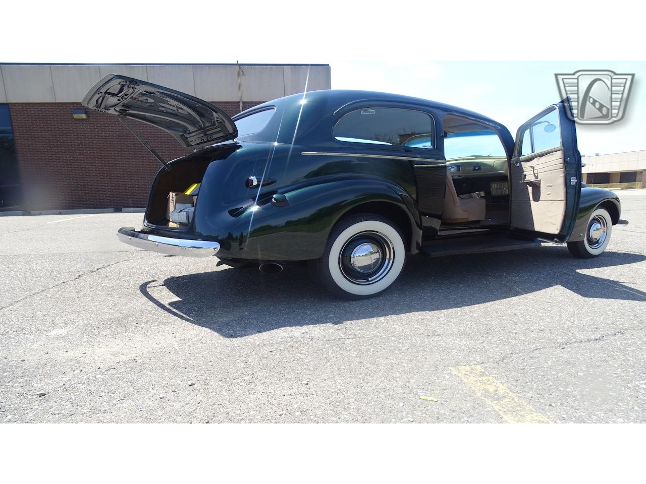1939 Pontiac Coupe for sale in O'Fallon, IL – photo 92