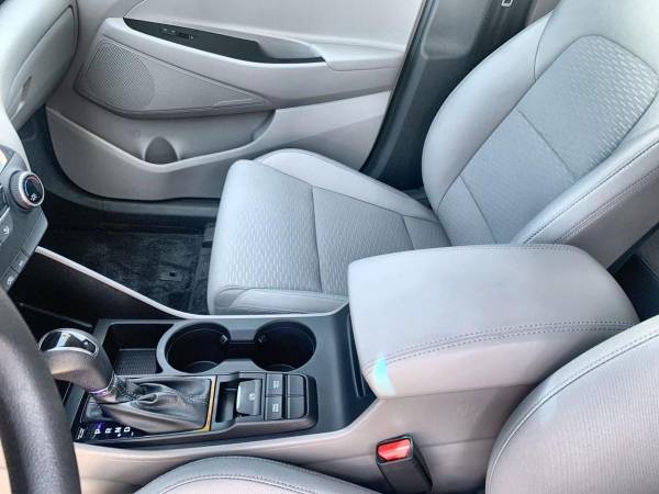 2019 Hyundai Tucson SE FWD - - by dealer - vehicle for sale in Farmington, NM – photo 12