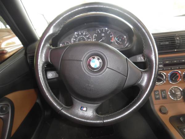 2000 BMW Z3 - 39, 192 miles - - by dealer - vehicle for sale in Hartford Ky, TN – photo 18