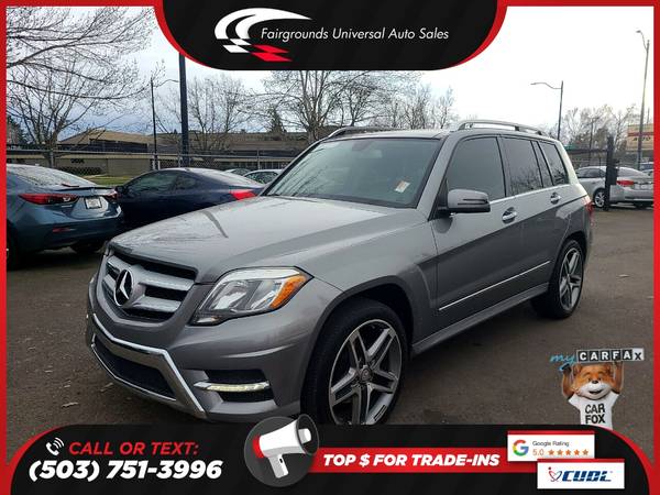 324/mo - 2013 Mercedes-Benz GLK GLK 350SUV FOR ONLY for sale in Salem, OR – photo 9