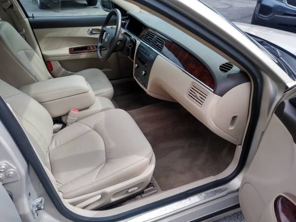 2008 Buick LaCrosse CXL for sale in Troy, NY – photo 9