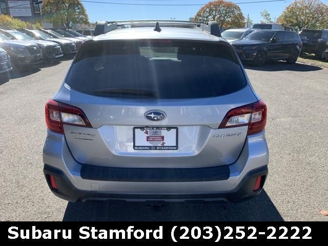 2018 Subaru Outback 2.5i Limited for sale in STAMFORD, CT – photo 6