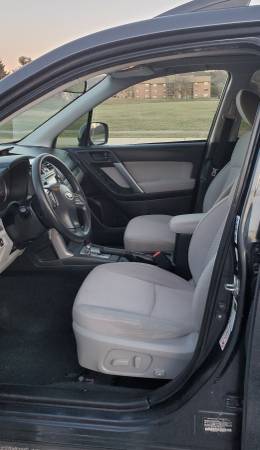 2015 Subaru Forester 2 5i Premium PZEV Inspected for sale in Cockeysville, MD – photo 7