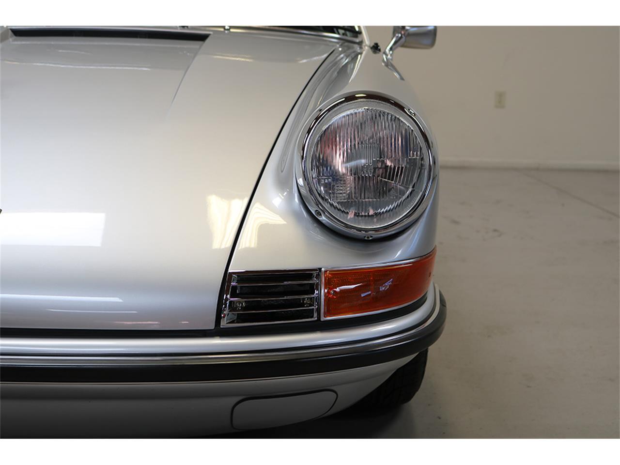 1973 Porsche 911T for sale in Fallbrook, CA – photo 34