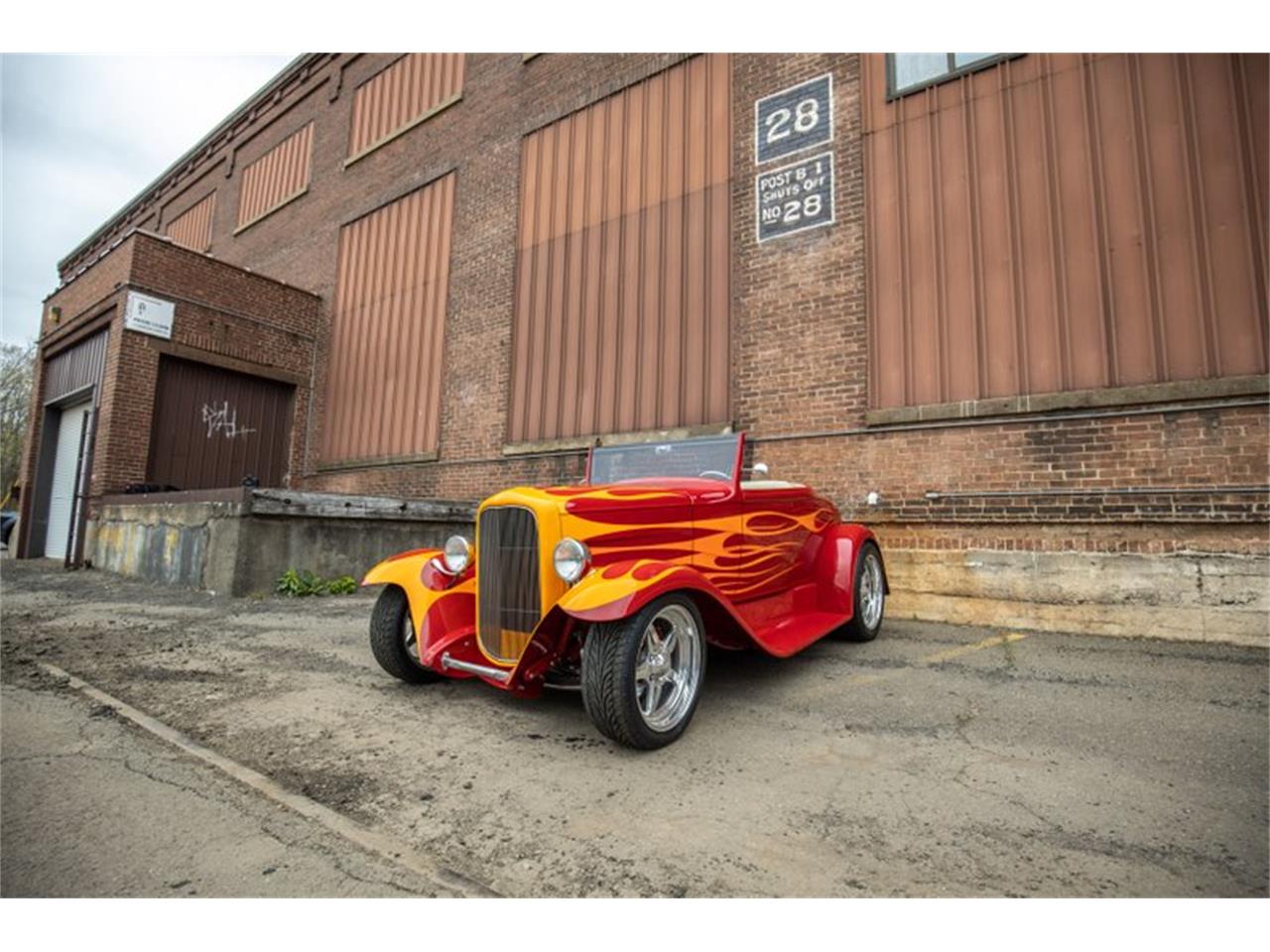 1930 Ford Roadster for sale in Wallingford, CT – photo 46