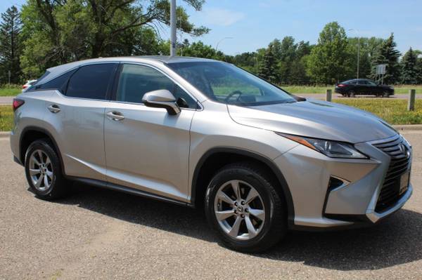 2018 Lexus RX AWD ONE OWNER RX 350 w/NEW TIRES SA - cars & for sale in milwaukee, WI – photo 7
