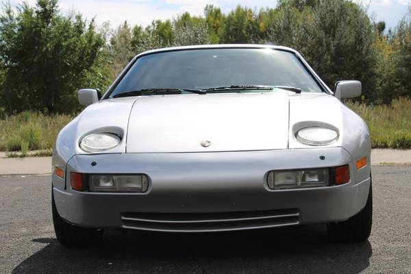 1987 Porsche 928 S4 Needs nothing recently serviced for sale in Fort Collins, CO – photo 8