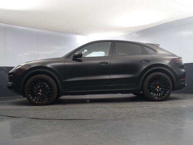 2023 Porsche Cayenne S Coupe AWD for sale in Greenville, SC – photo 34
