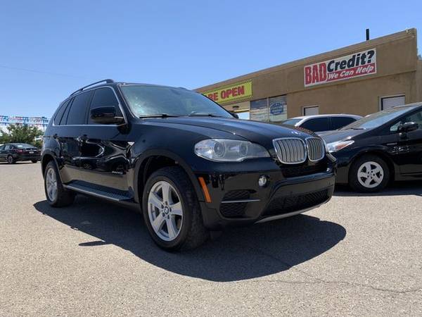 BMW X5 All vehicles fully Sanitized~We are open for you!! - cars &... for sale in Albuquerque, NM – photo 9