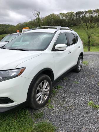 Nissan Rogue for sale in Rogersville, TN – photo 2
