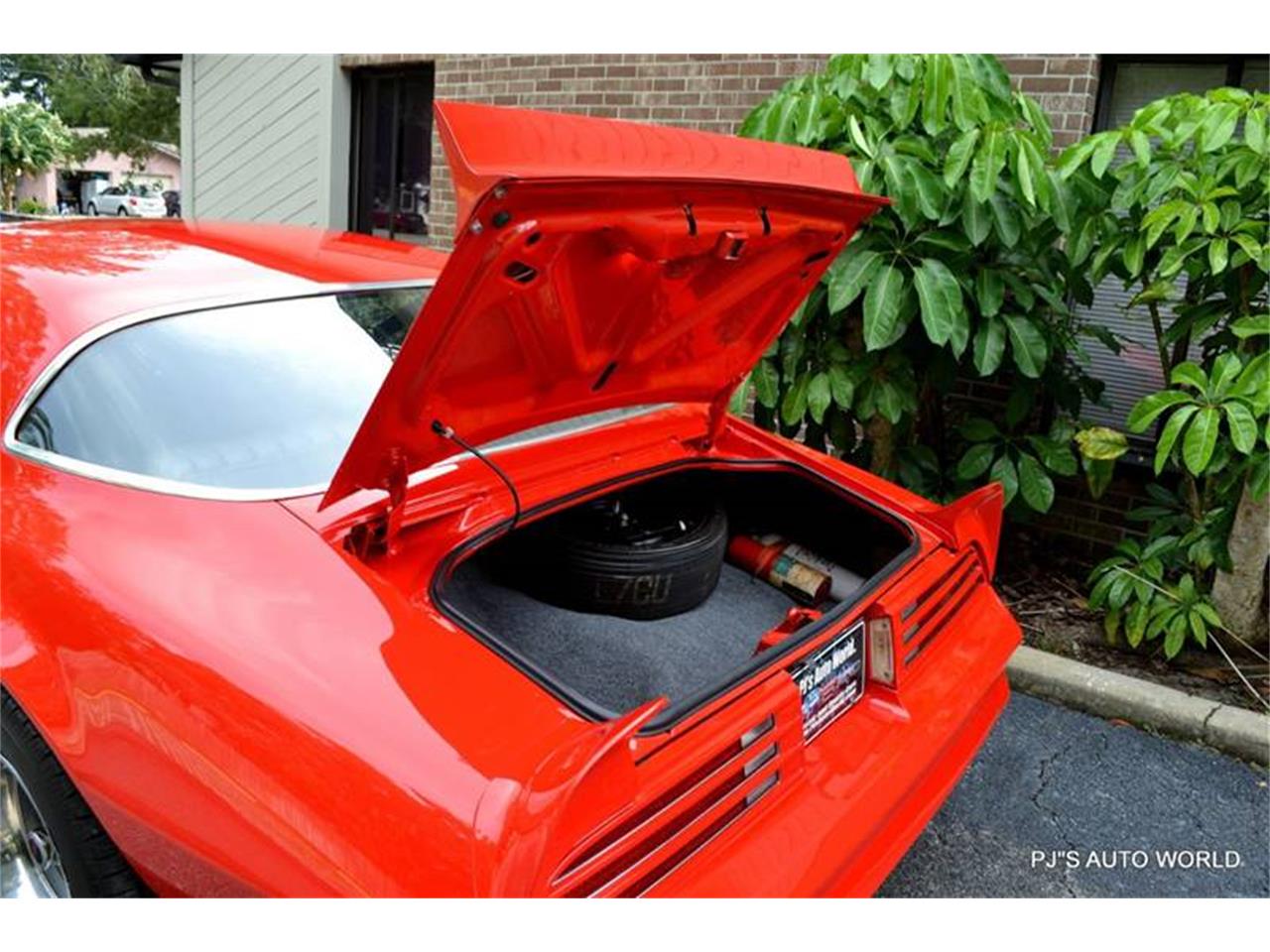 1976 Pontiac Firebird Trans Am for sale in Clearwater, FL – photo 13