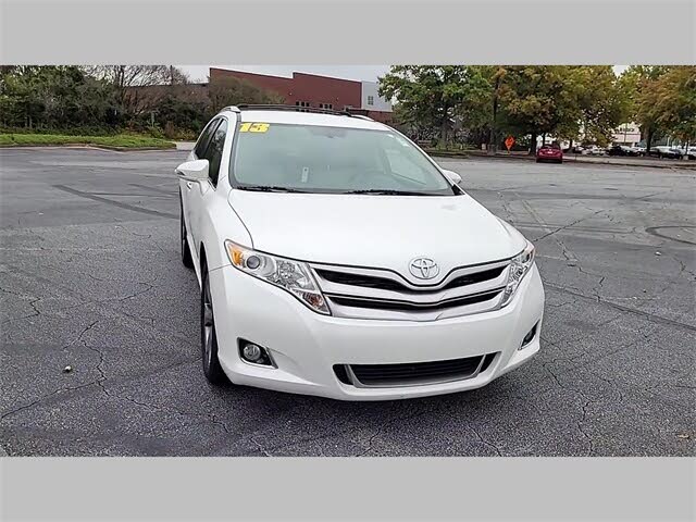 2013 Toyota Venza XLE V6 AWD for sale in Duluth, GA – photo 32