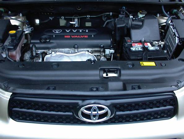 Toyota RAV4 4WD for sale in Holly Pond, AL – photo 10