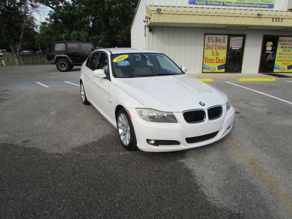 2011 BMW 328 for sale in Pensacola, FL