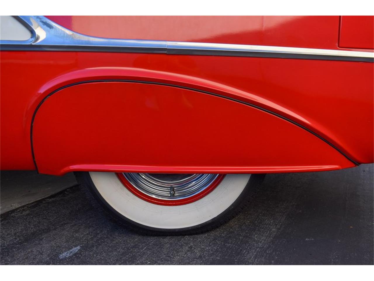 1956 Oldsmobile Super 88 for sale in Costa Mesa, CA – photo 67