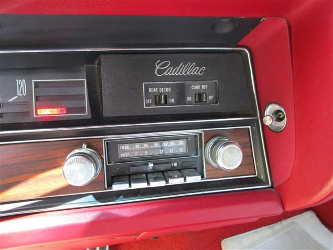 1973 Cadillac Eldorado for sale in Stanley, WI – photo 68