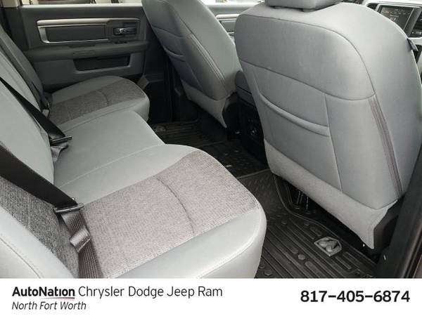 2016 RAM 1500 Lone Star SKU:GG320214 Crew Cab for sale in Fort Worth, TX – photo 19