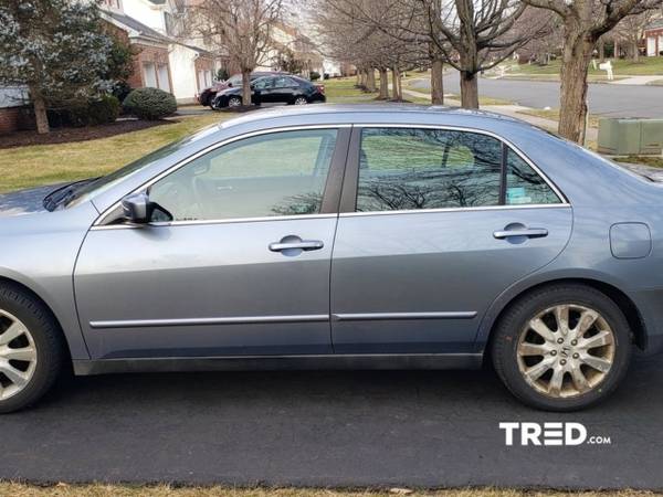 2007 Honda Accord - - by dealer - vehicle automotive for sale in South Orange, NJ – photo 3