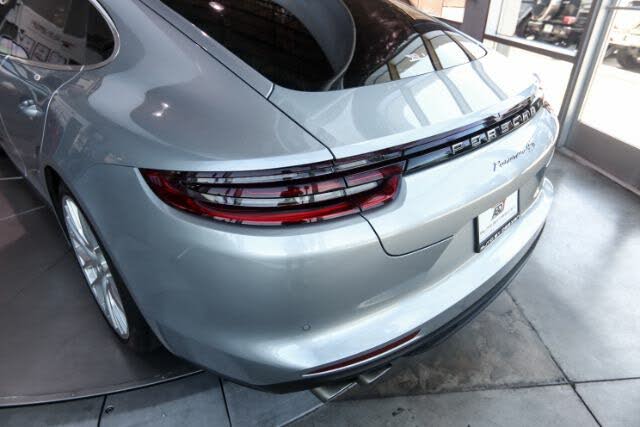 2018 Porsche Panamera 4S AWD for sale in Chantilly, VA – photo 22