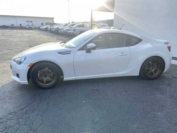 2013 Subaru BRZ Limited Certified Pre-Owned w/FREE Warranty - cars for sale in Austin, TX – photo 6