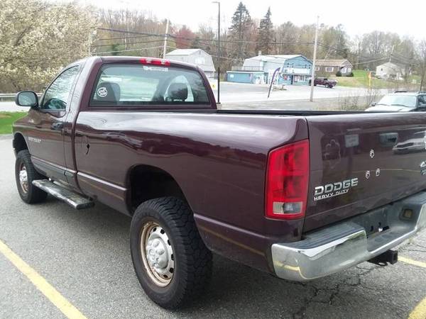 ✔ ☆☆ SALE ☛ DODGE RAM 2500, PLOW !! for sale in Worcester, MA – photo 7