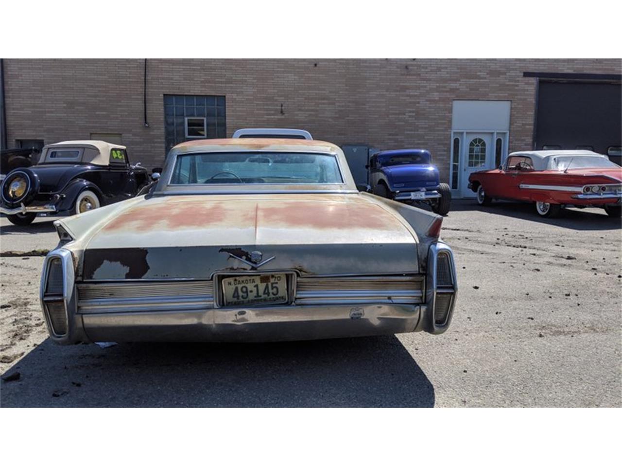 1964 Cadillac Series 62 for sale in Mankato, MN – photo 5