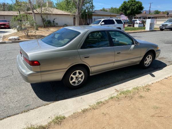 1999 Toyota Camry for sale in Palmdale, CA – photo 5