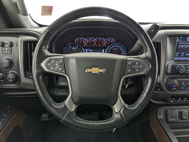 2019 Chevrolet Silverado 2500 LTZ for sale in Monticello, IL – photo 26