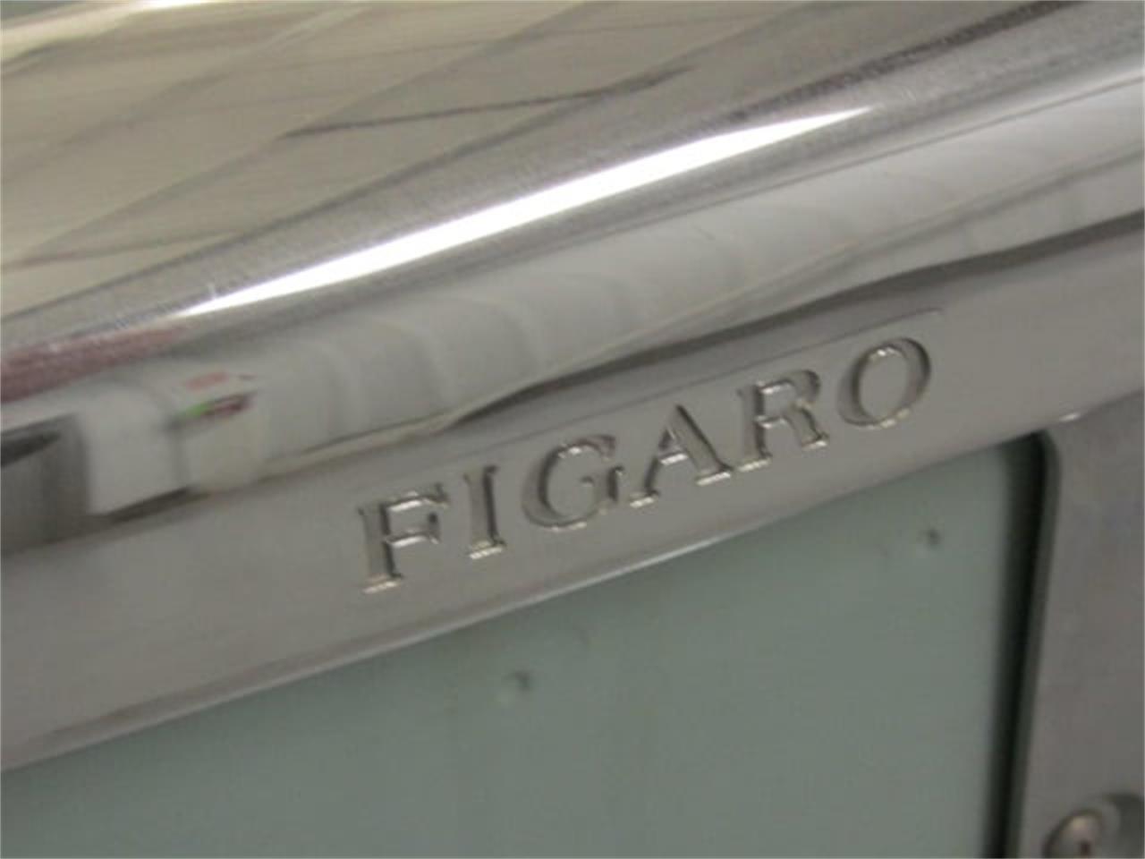 1991 Nissan Figaro for sale in Christiansburg, VA – photo 36