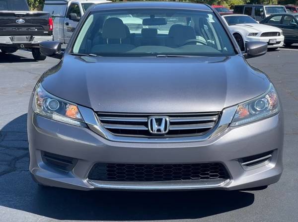2013 Honda Accord LX - - by dealer - vehicle for sale in Alamance, NC – photo 11