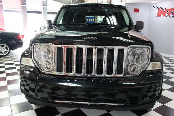 2012 Jeep Liberty * Bad Credit W/ $1500 Mo. Income OR $500 DOWN -... for sale in Lombard, IL – photo 7
