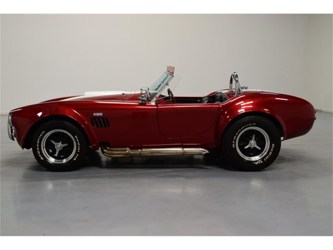 1966 Shelby Cobra for sale in Mooresville, NC – photo 15
