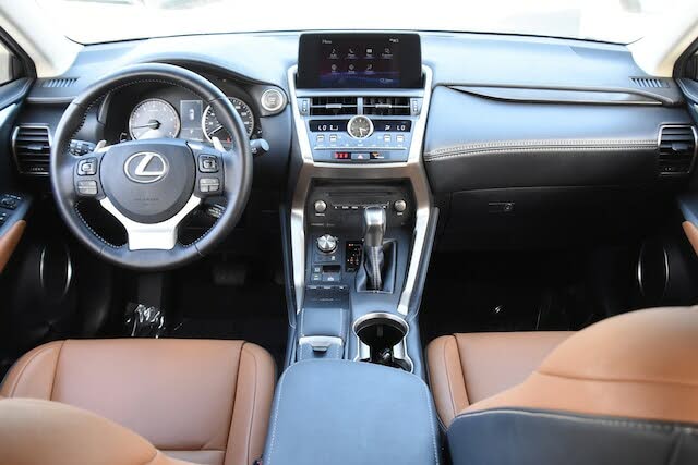 2020 Lexus NX 300 F Sport AWD for sale in Other, NJ – photo 14