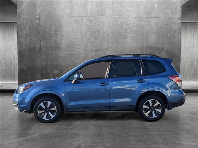2018 Subaru Forester 2.5i Premium for sale in Johnson City, TN – photo 10