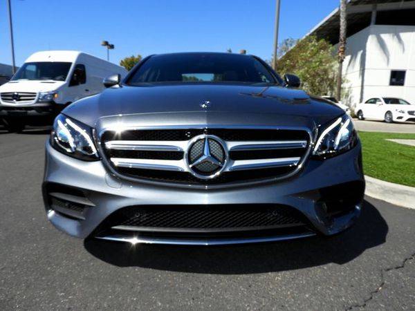 2019 Mercedes-Benz E-Class E 300 HUGE SALE GOING ON NOW! for sale in Fresno, CA – photo 2
