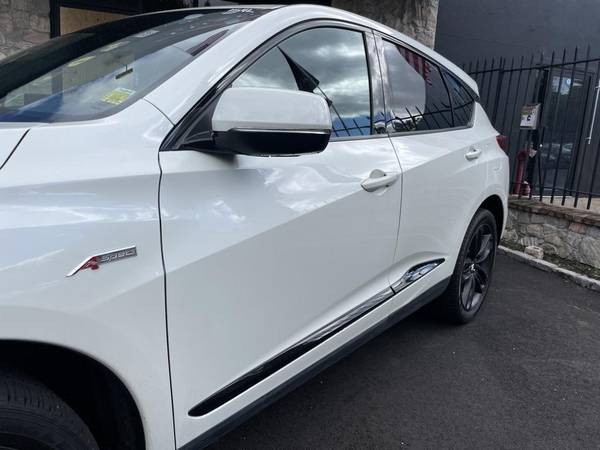 2019 Acura RDX A-Spec Package - - by dealer - vehicle for sale in Woodbury, NY – photo 20