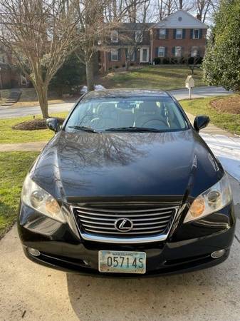 2007 Lexus ES 350 for sale in Potomac, District Of Columbia – photo 8