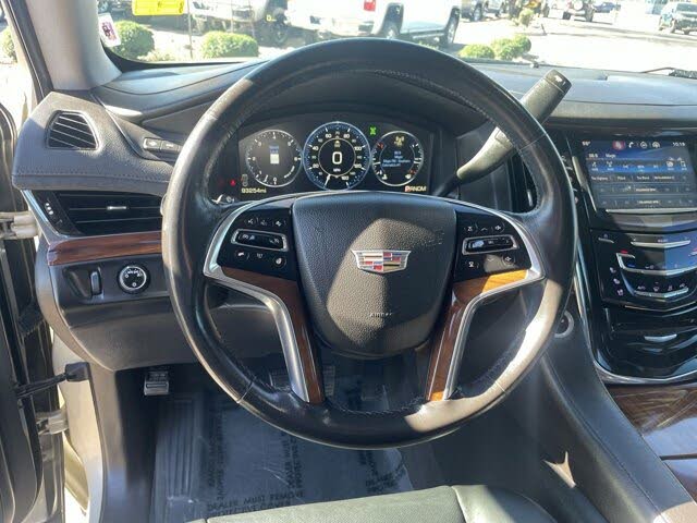 2015 Cadillac Escalade ESV Luxury 4WD for sale in Colorado Springs, CO – photo 5